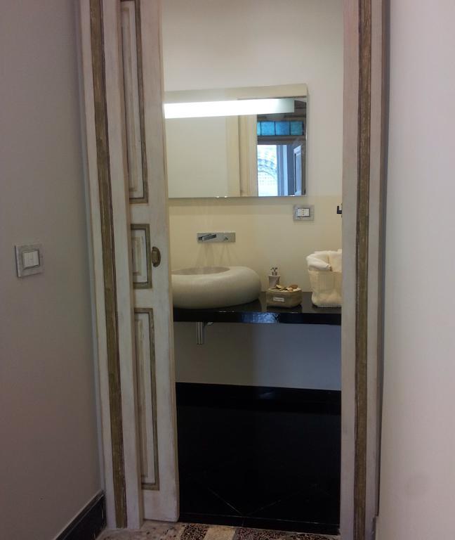 Residenza Bendinelli-Sauli Apartment Genoa Ruang foto