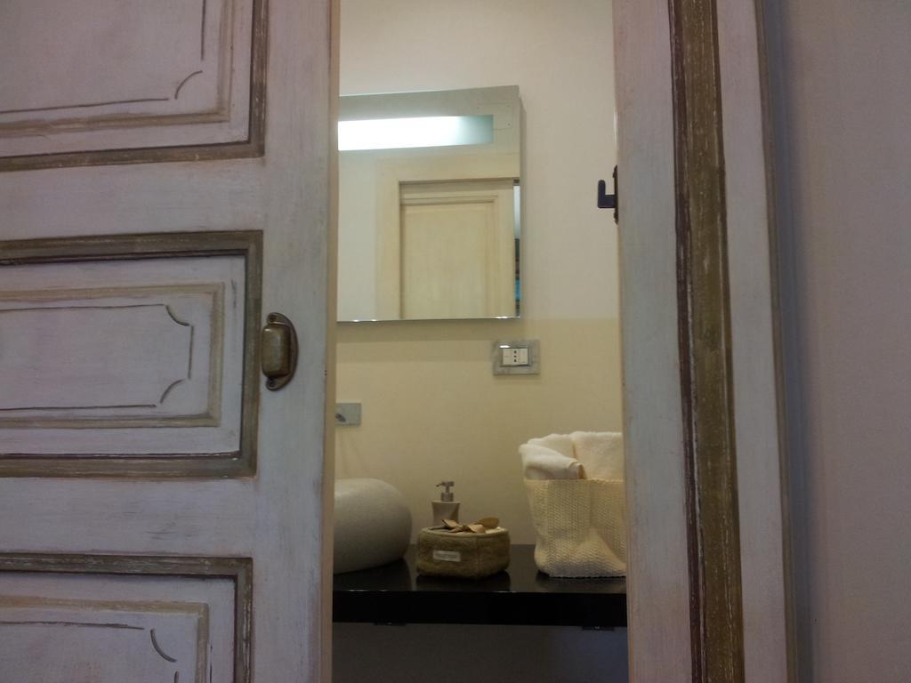 Residenza Bendinelli-Sauli Apartment Genoa Ruang foto