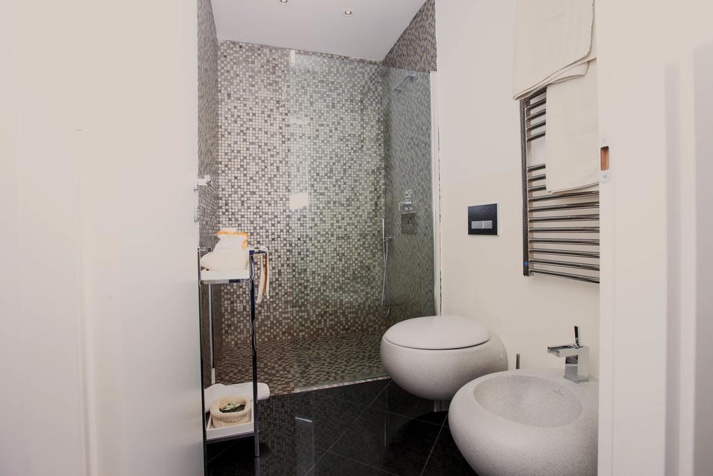 Residenza Bendinelli-Sauli Apartment Genoa Bagian luar foto