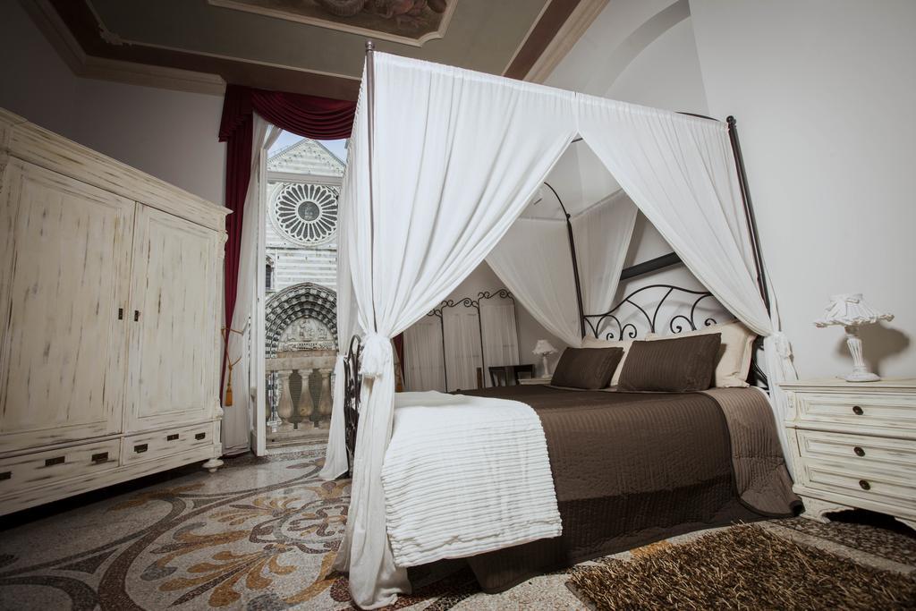 Residenza Bendinelli-Sauli Apartment Genoa Bagian luar foto
