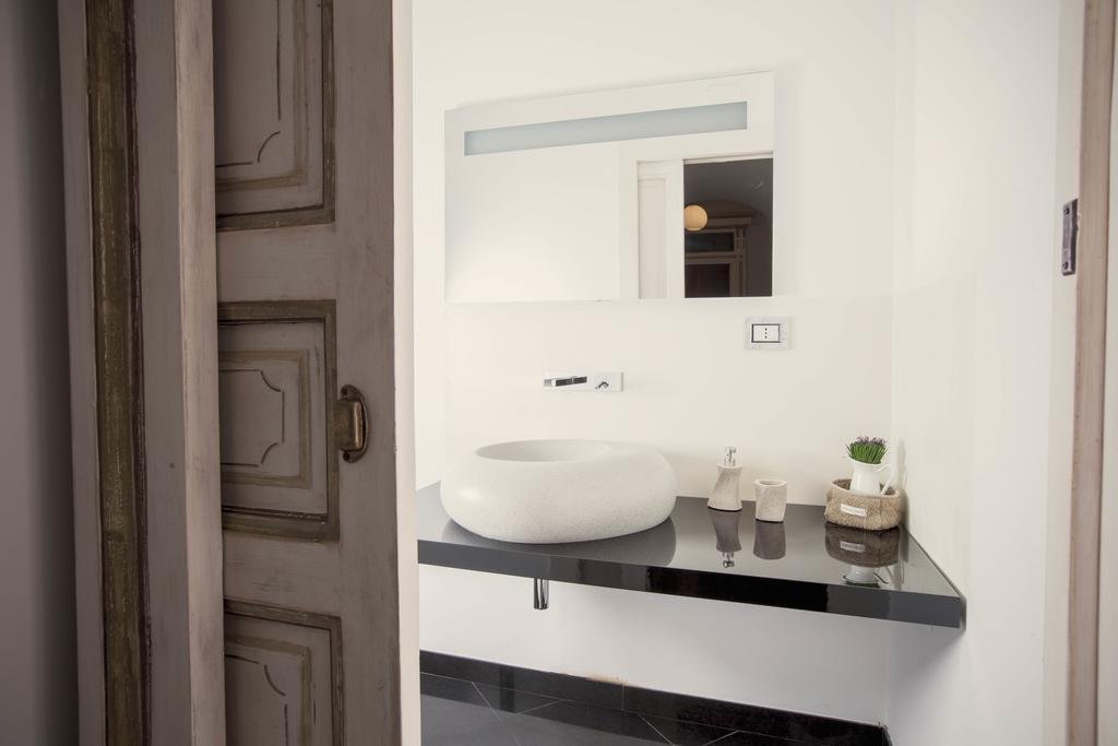 Residenza Bendinelli-Sauli Apartment Genoa Bagian luar foto