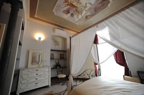 Residenza Bendinelli-Sauli Apartment Genoa Bagian luar foto